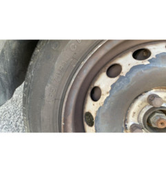 Serrure avant droit RENAULT KANGOO 1