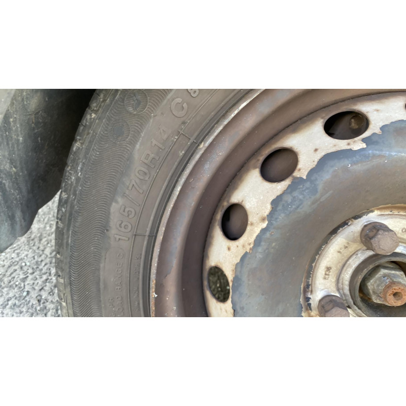 Serrure avant droit RENAULT KANGOO 1 Photo n°10