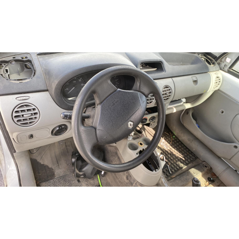 Serrure avant droit RENAULT KANGOO 1 Photo n°11