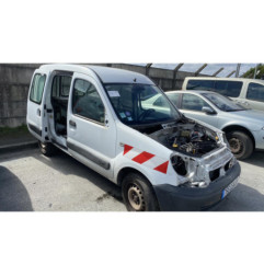 Serrure avant droit RENAULT KANGOO 1