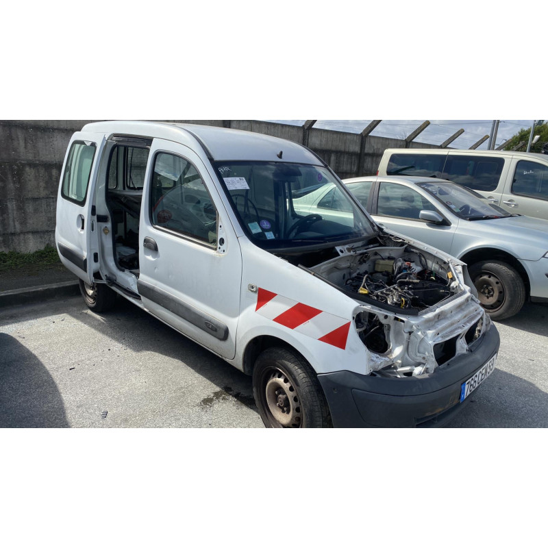 Serrure avant droit RENAULT KANGOO 1 Photo n°12