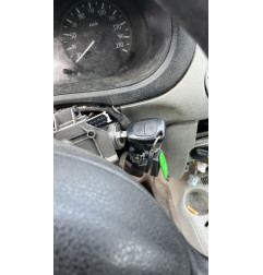 Serrure avant droit RENAULT KANGOO 1