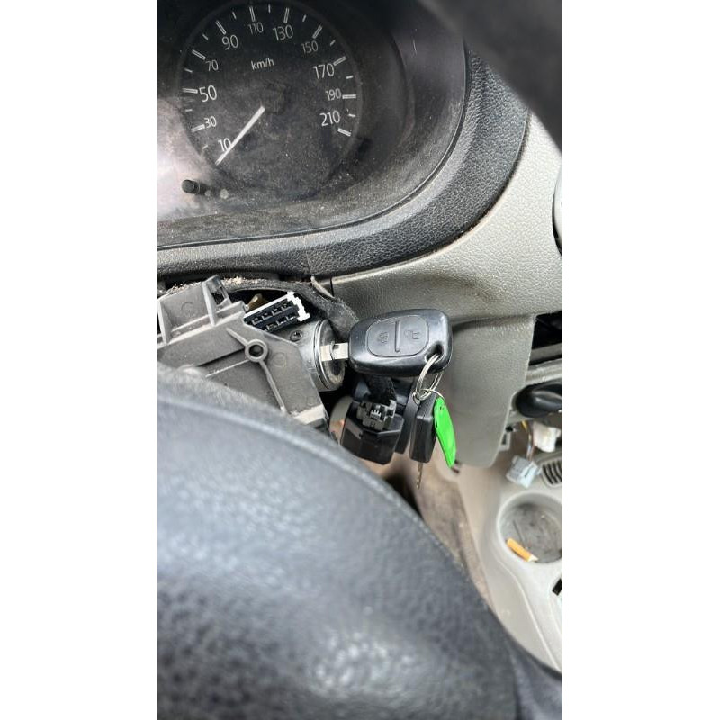 Serrure avant droit RENAULT KANGOO 1 Photo n°14