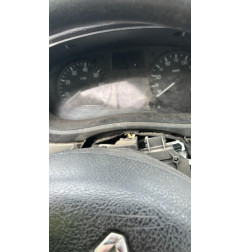 Serrure avant droit RENAULT KANGOO 1