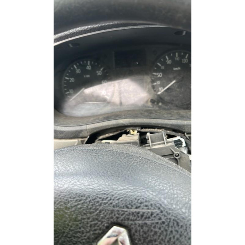 Serrure avant droit RENAULT KANGOO 1 Photo n°15