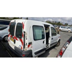 Serrure avant droit RENAULT KANGOO 1