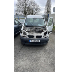 Serrure avant droit RENAULT KANGOO 1