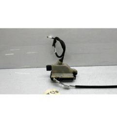 Serrure arriere gauche CITROEN C4 2
