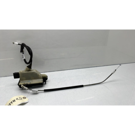 Serrure arriere gauche CITROEN C4 2