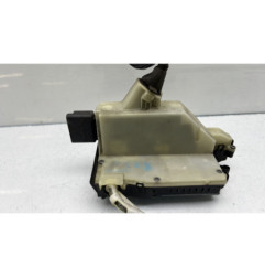 Serrure arriere gauche CITROEN C4 2