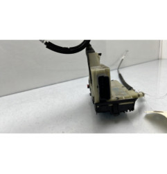 Serrure arriere gauche CITROEN C4 2
