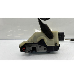 Serrure arriere gauche CITROEN C4 2