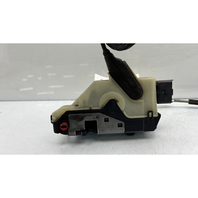 Serrure arriere gauche CITROEN C4 2 Photo n°6