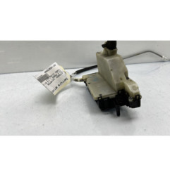 Serrure arriere gauche CITROEN C4 2