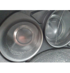Serrure arriere gauche CITROEN C4 2