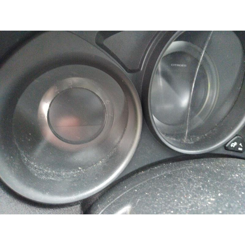 Serrure arriere gauche CITROEN C4 2 Photo n°14