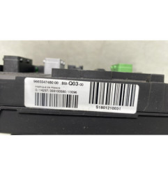 Boitier BSI CITROEN C4 2