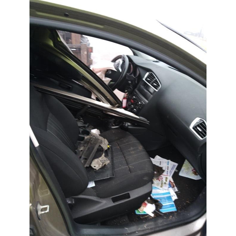 Boitier BSI CITROEN C4 2 Photo n°5