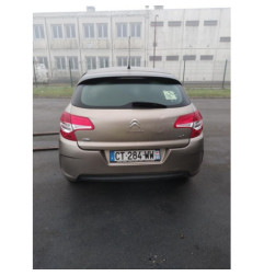 Boitier BSI CITROEN C4 2