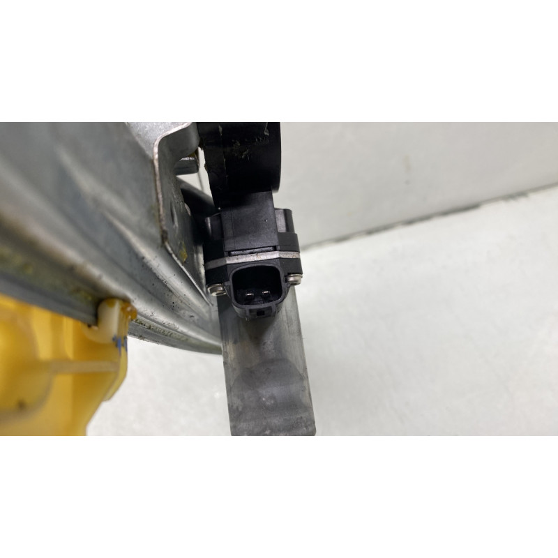 Leve vitre electrique arriere droit RENAULT CAPTUR 1 Photo n°4