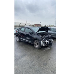 Pedale d'accelerateur RENAULT CAPTUR 1