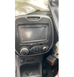 Pedale d'accelerateur RENAULT CAPTUR 1