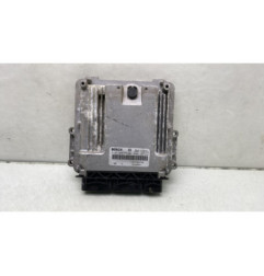 Calculateur moteur RENAULT CAPTUR 1 Photo n°1
