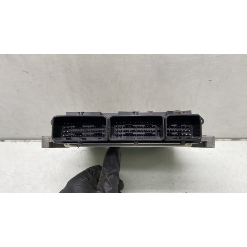 Calculateur moteur RENAULT CAPTUR 1 Photo n°3
