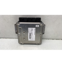 Calculateur moteur RENAULT CAPTUR 1