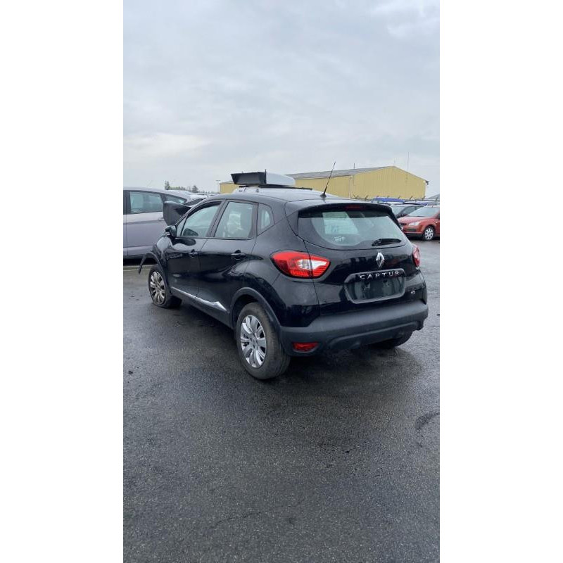 Calculateur moteur RENAULT CAPTUR 1 Photo n°14