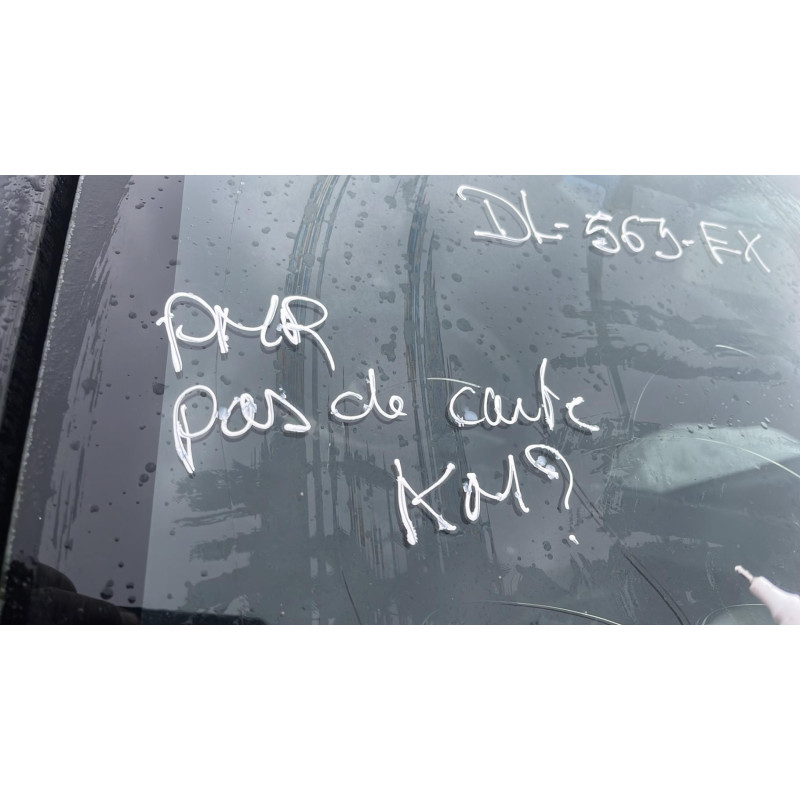 Cric RENAULT CAPTUR 1 Photo n°11