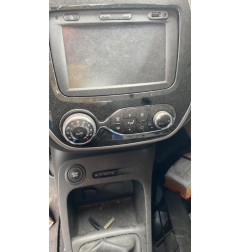Cric RENAULT CAPTUR 1