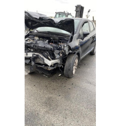Cric RENAULT CAPTUR 1