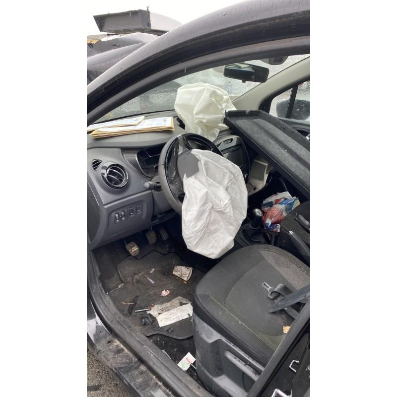 Cric RENAULT CAPTUR 1 Photo n°17