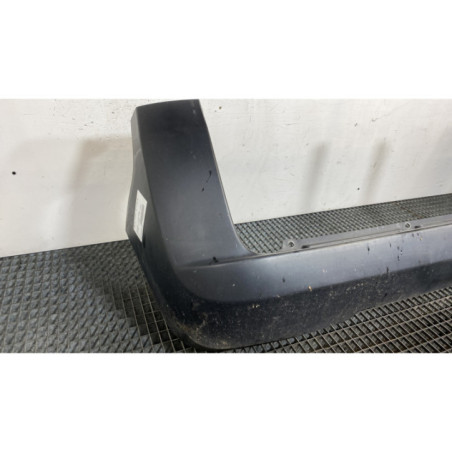 Pare choc arriere PEUGEOT BIPPER