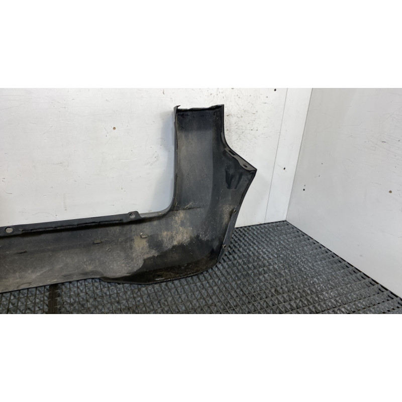 Pare choc arriere PEUGEOT BIPPER Photo n°4