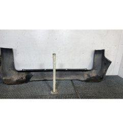 Pare choc arriere PEUGEOT BIPPER