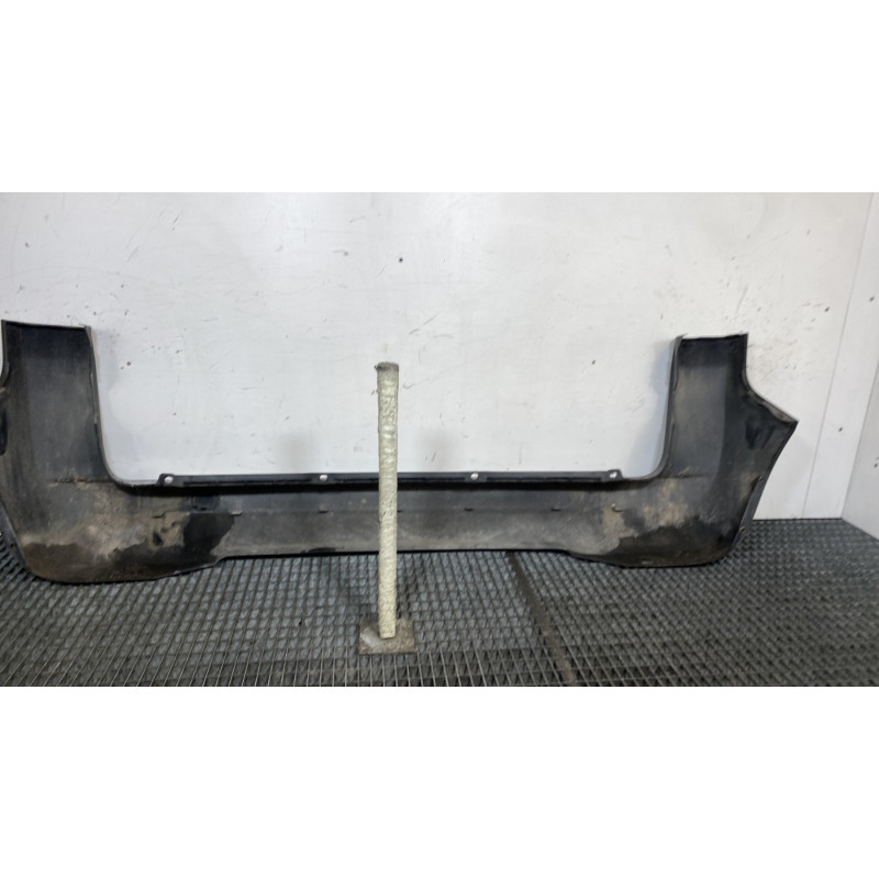 Pare choc arriere PEUGEOT BIPPER Photo n°5