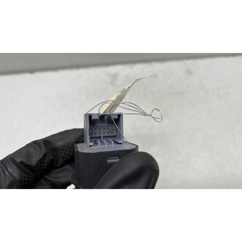 Commande retroviseurs PEUGEOT BIPPER Photo n°3