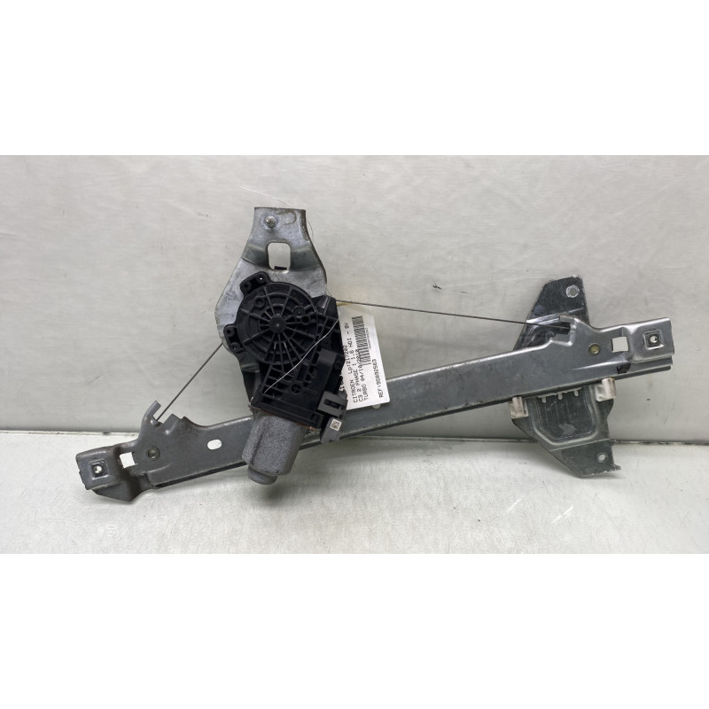 Leve vitre electrique arriere droit CITROEN C3 2 Photo n°3