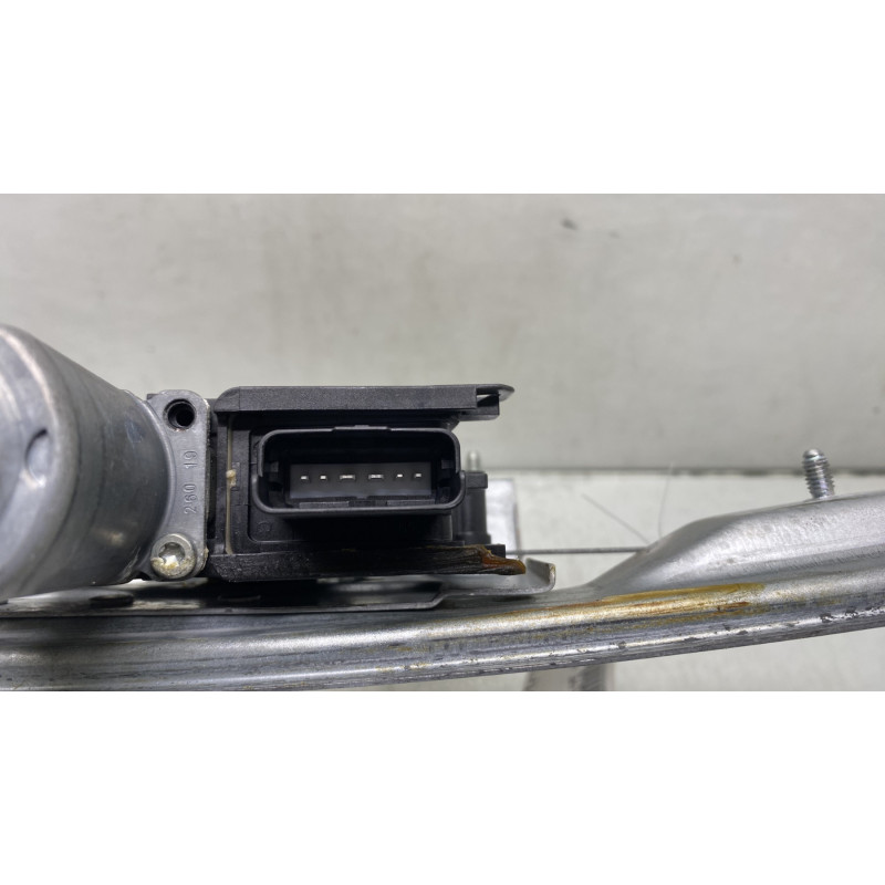 Leve vitre electrique avant gauche PEUGEOT 208 1 Photo n°5