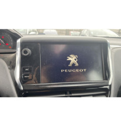 Bloc ABS (freins anti-blocage) PEUGEOT 208 1