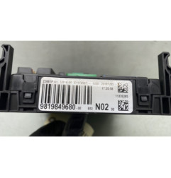 Boitier BSI PEUGEOT 208 1