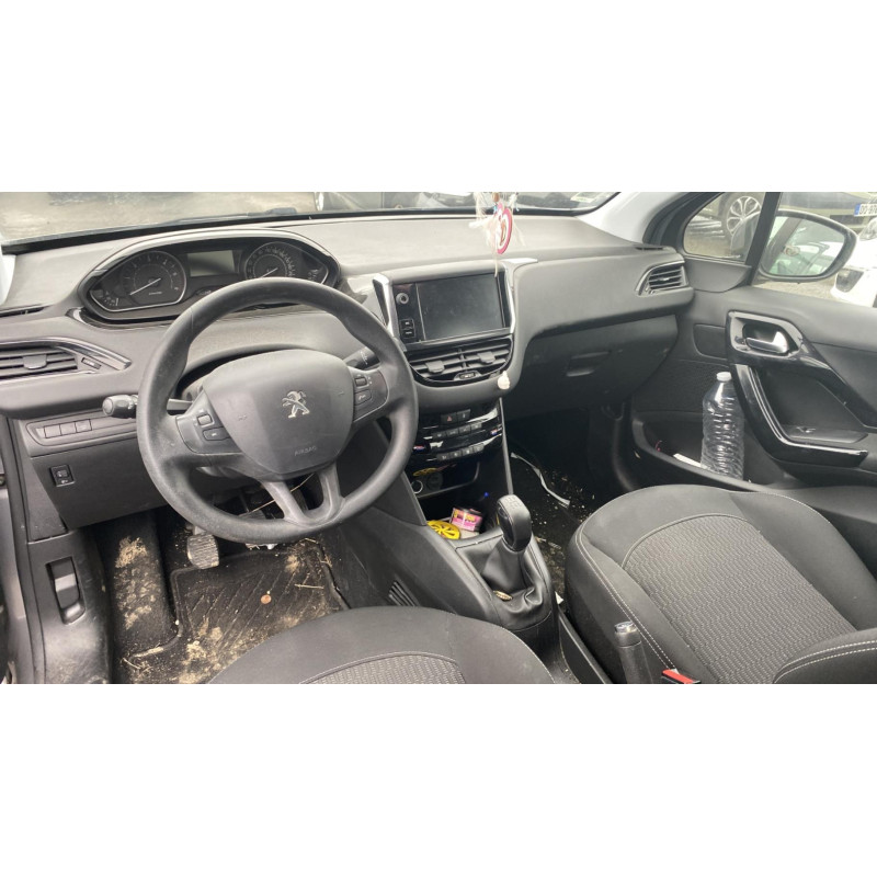Boitier BSI PEUGEOT 208 1 Photo n°5