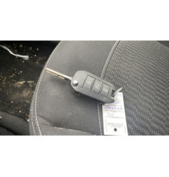 Boitier BSI PEUGEOT 208 1