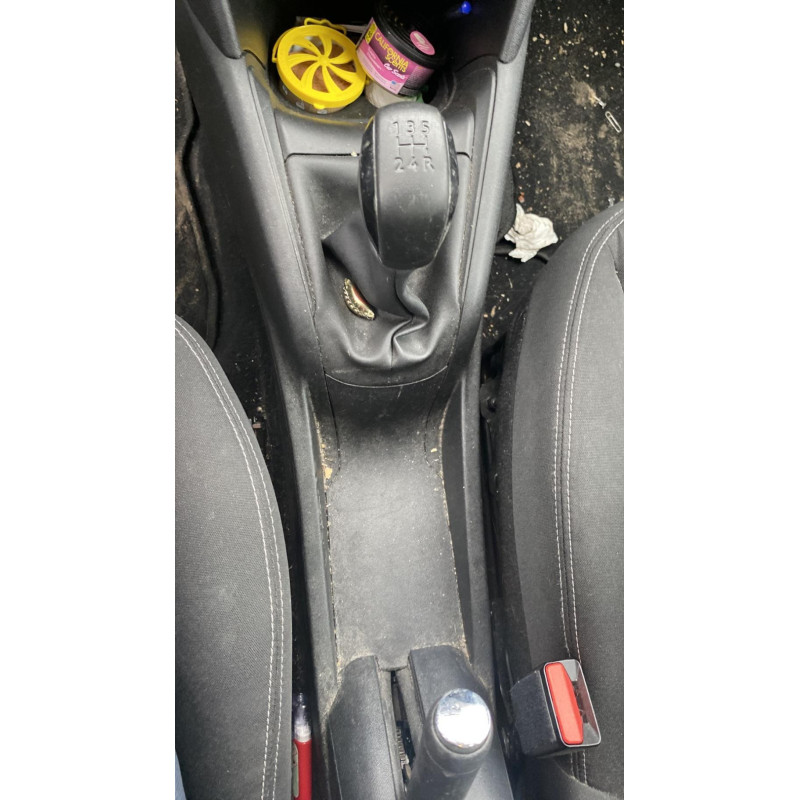 Boitier BSI PEUGEOT 208 1 Photo n°7