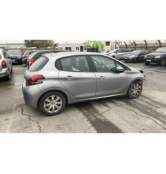 Boitier BSI PEUGEOT 208 1