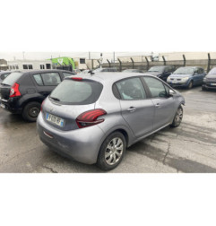 Boitier BSI PEUGEOT 208 1
