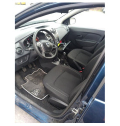 Pare soleil droit DACIA SANDERO 2