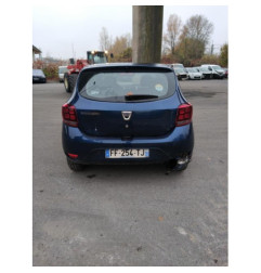 Pare soleil droit DACIA SANDERO 2